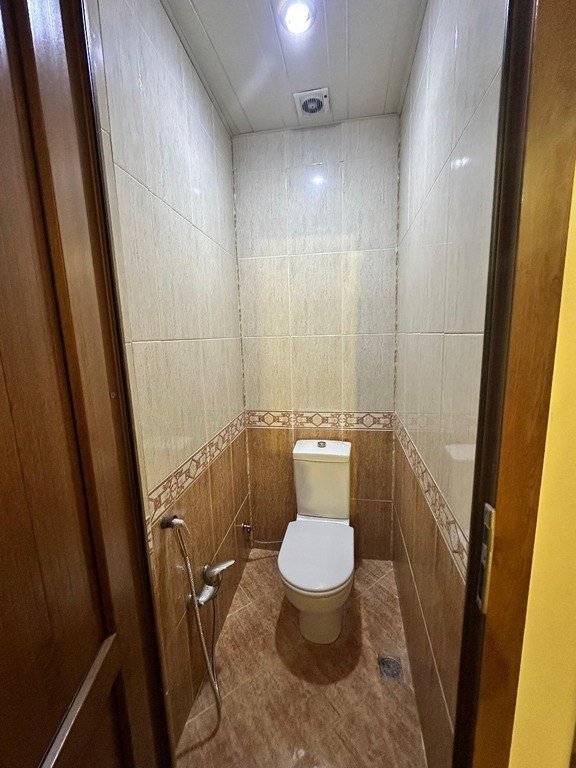 Kirayə verilir 2 otaqlı köhnə tikili, 80 m², Sahil m.-10