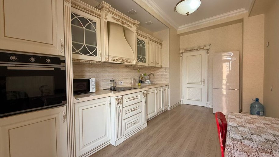 Kirayə verilir 3 otaqlı yeni tikili, 146 m², Xətai-5