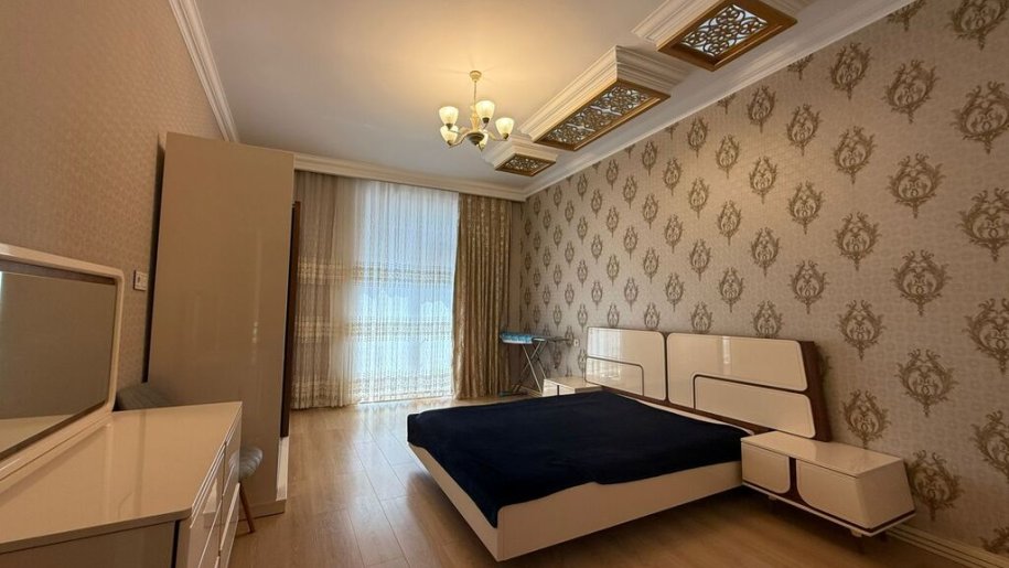 Kirayə verilir 3 otaqlı yeni tikili, 146 m², Xətai-6