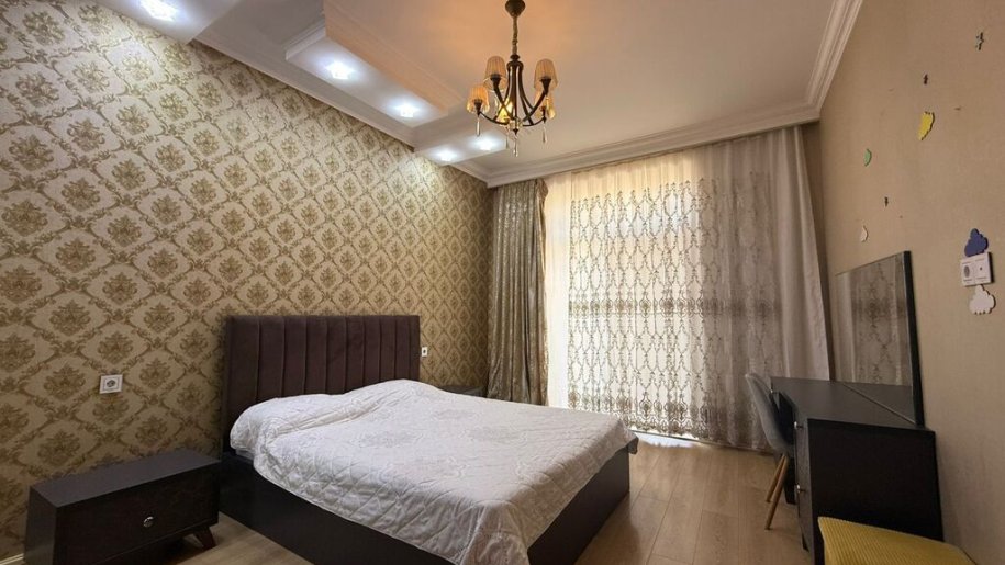 Kirayə verilir 3 otaqlı yeni tikili, 146 m², Xətai-9