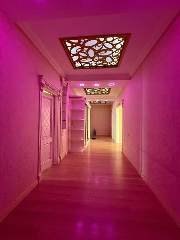 Kirayə verilir 3 otaqlı yeni tikili, 146 m², Xətai-11