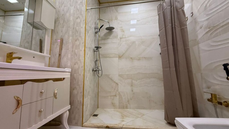 Kirayə verilir 3 otaqlı yeni tikili, 146 m², Xətai-13