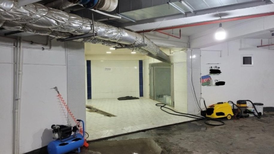 63 m<sup>2</sup> obyekt satılır, Həzi Aslanov m.-1