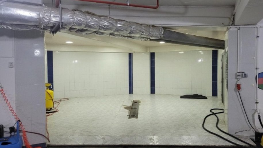 63 m<sup>2</sup> obyekt satılır, Həzi Aslanov m.-3