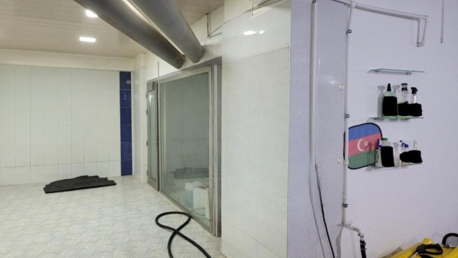 63 m<sup>2</sup> obyekt satılır, Həzi Aslanov m.-4