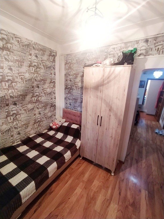 Satılır 2 otaqlı köhnə tikili, 65 m², Suraxanı-4
