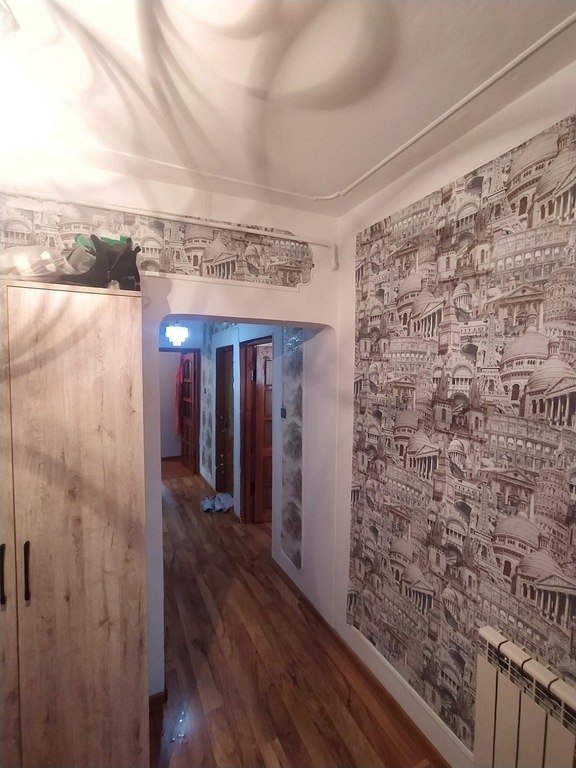 Satılır 2 otaqlı köhnə tikili, 65 m², Suraxanı-5