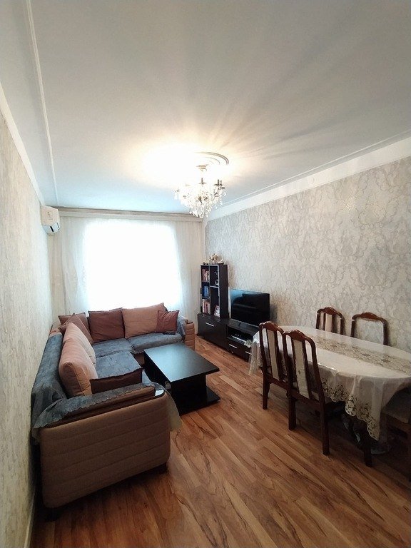 Satılır 2 otaqlı köhnə tikili, 65 m², Suraxanı-6