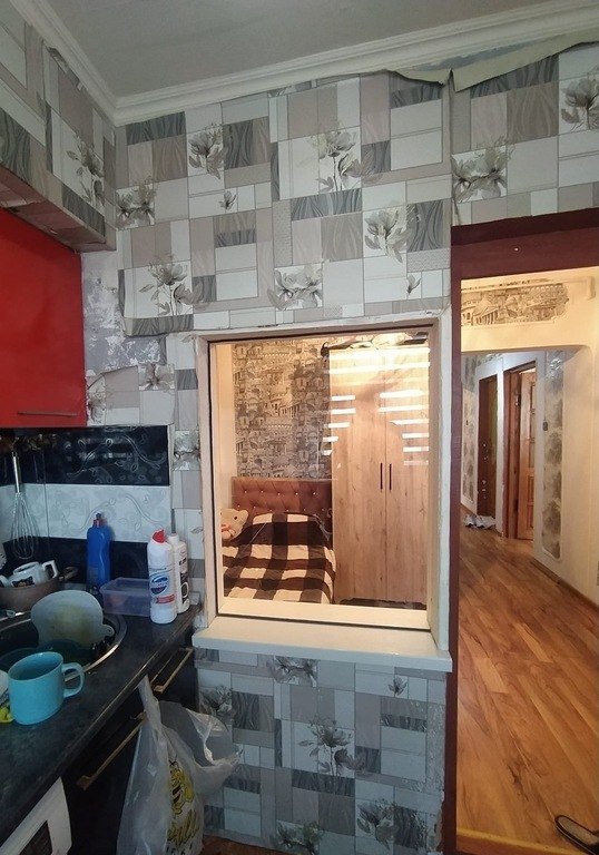Satılır 2 otaqlı köhnə tikili, 65 m², Suraxanı-7