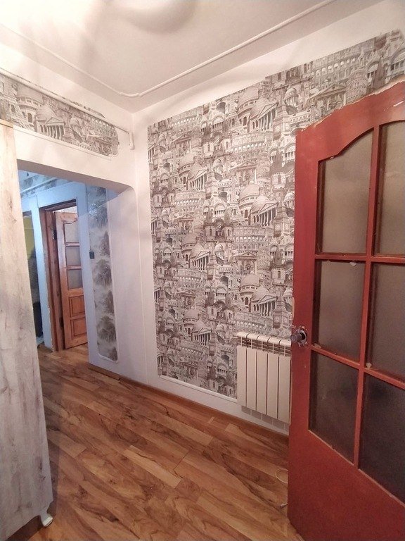 Satılır 2 otaqlı köhnə tikili, 65 m², Suraxanı-11