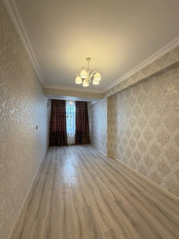 Satılır 2 otaqlı yeni tikili, 74 m², Neftçilər m.-1