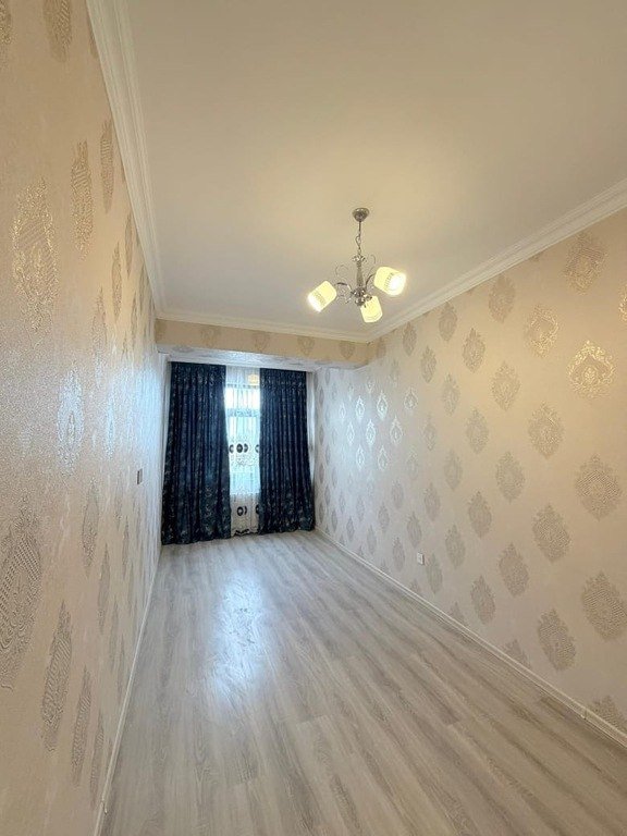 Satılır 2 otaqlı yeni tikili, 74 m², Neftçilər m.-2