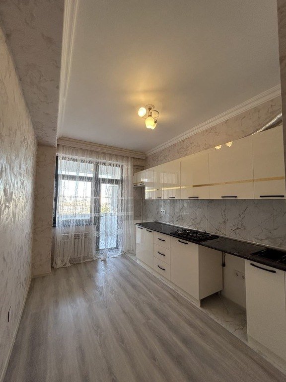 Satılır 2 otaqlı yeni tikili, 74 m², Neftçilər m.-3
