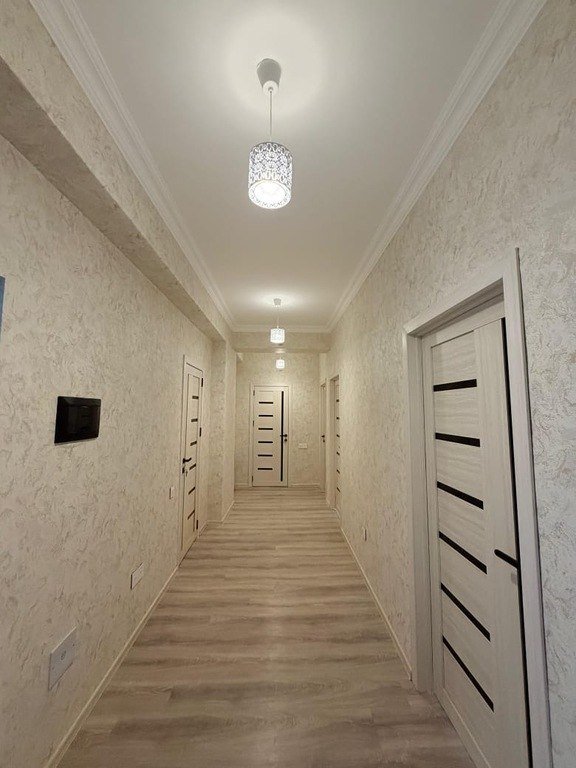 Satılır 2 otaqlı yeni tikili, 74 m², Neftçilər m.-5