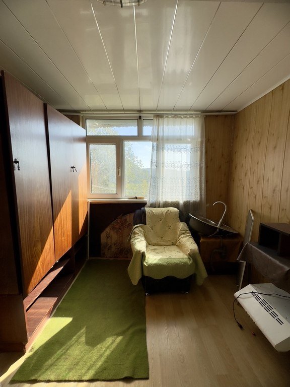 Kirayə verilir 1 otaqlı köhnə tikili, 35 m², Xalqlar dostluğu m.-4