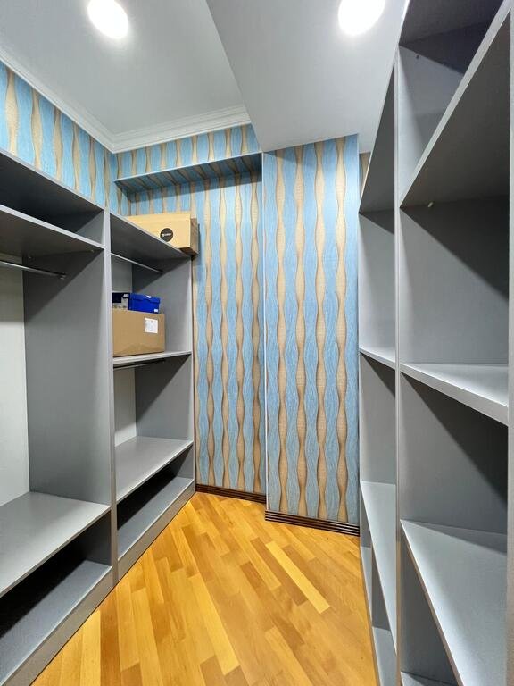 Kirayə verilir 1 otaqlı yeni tikili, 60 m², İnşaatçılar m.-12