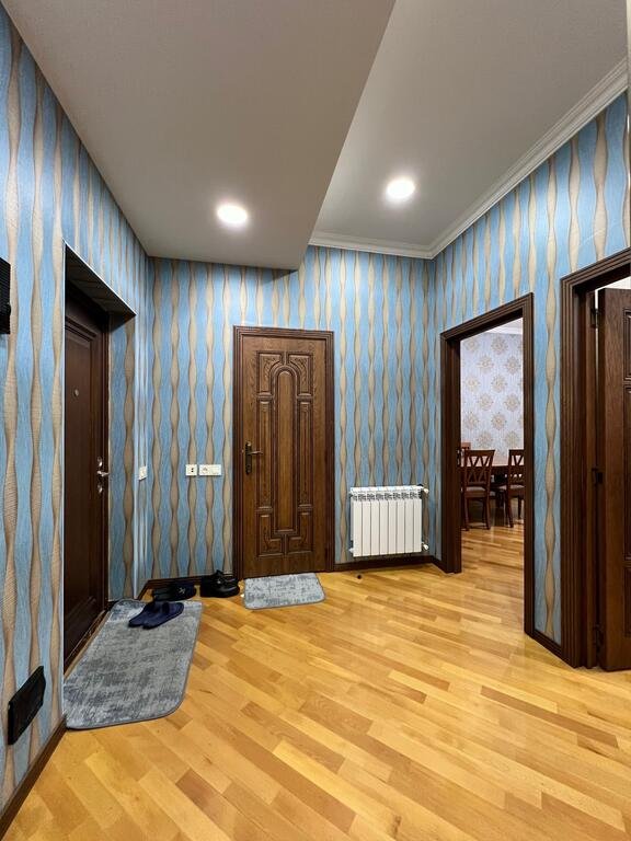 Kirayə verilir 1 otaqlı yeni tikili, 60 m², İnşaatçılar m.-15