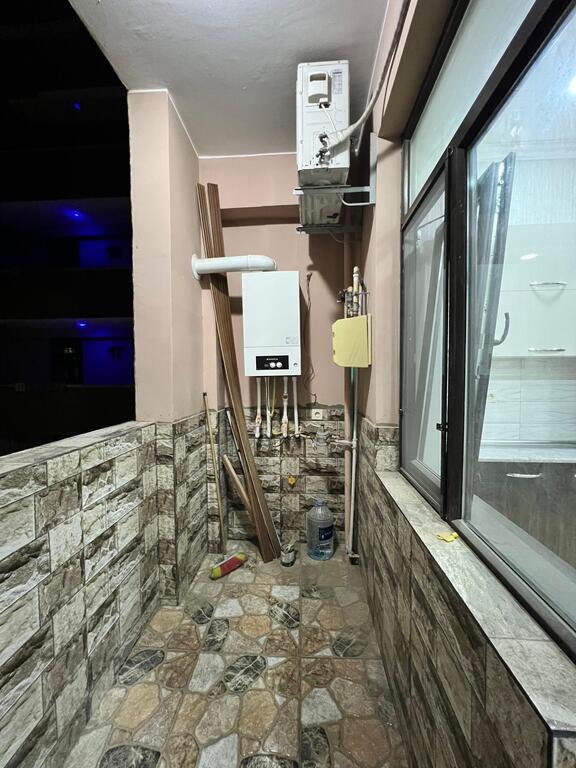 Kirayə verilir 1 otaqlı yeni tikili, 60 m², İnşaatçılar m.-21