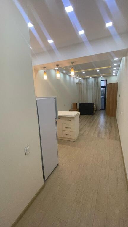 Satılır 1 otaqlı yeni tikili, 37 m², 28 May m.-1
