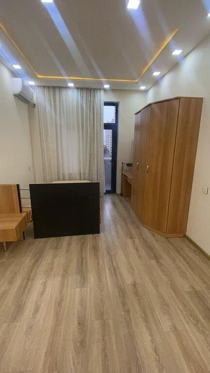 Satılır 1 otaqlı yeni tikili, 37 m², 28 May m.-4