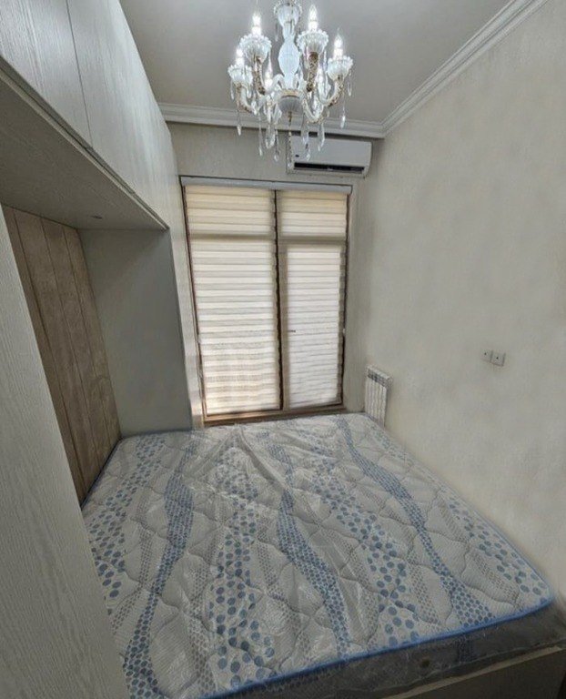 Kirayə verilir 2 otaqlı yeni tikili, 55 m², 20 Yanvar m.-4