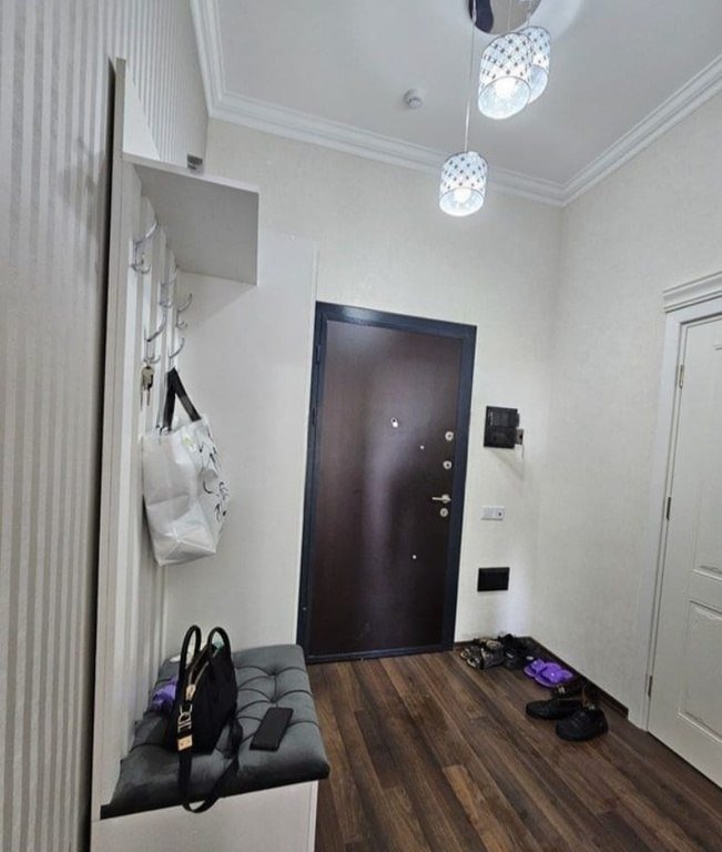 Kirayə verilir 2 otaqlı yeni tikili, 55 m², 20 Yanvar m.-5