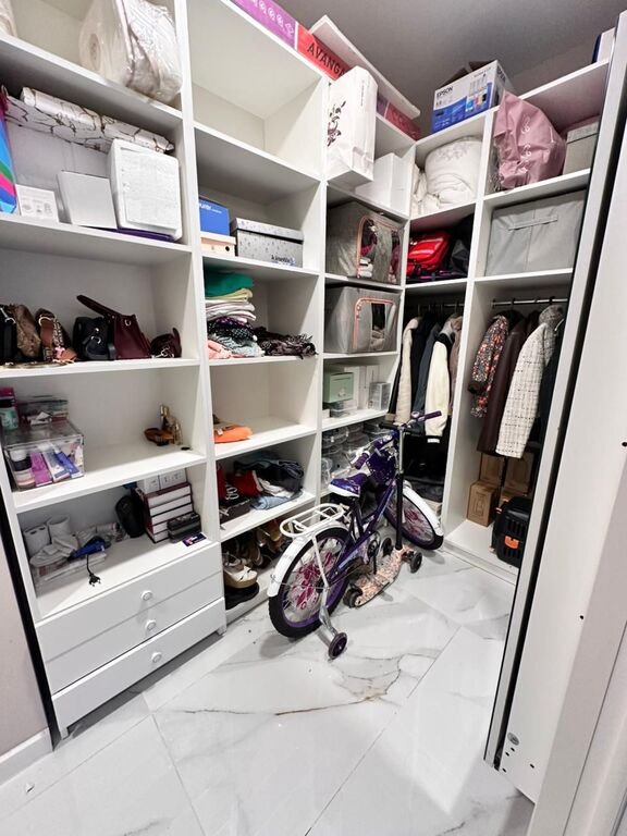 Satılır 3 otaqlı yeni tikili, 107 m², Həzi Aslanov m.-11