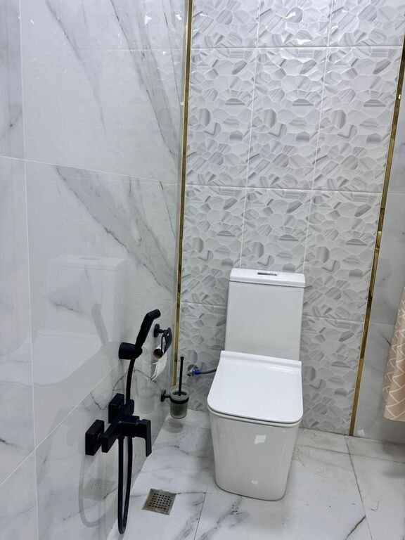 Satılır 3 otaqlı yeni tikili, 107 m², Həzi Aslanov m.-12