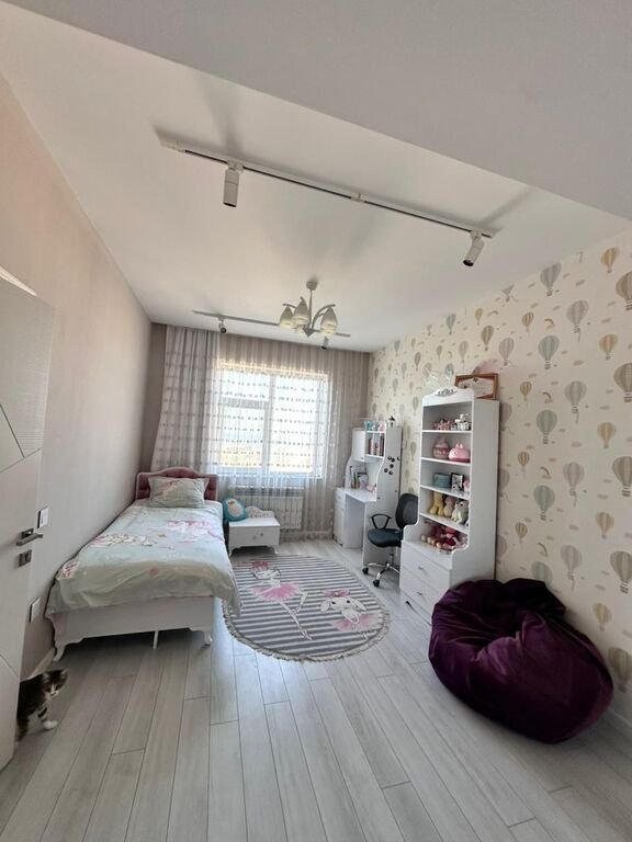 Satılır 3 otaqlı yeni tikili, 107 m², Həzi Aslanov m.-15