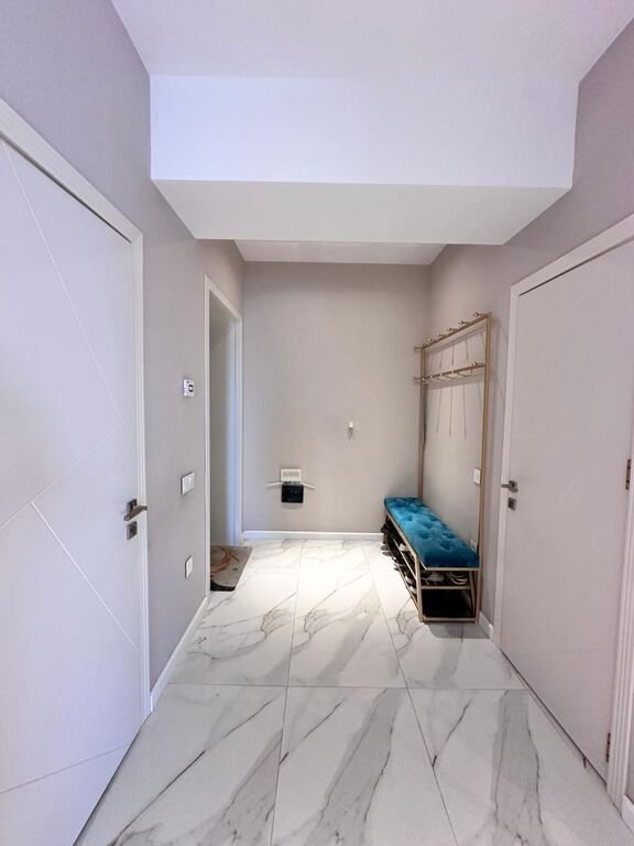 Satılır 3 otaqlı yeni tikili, 107 m², Həzi Aslanov m.-18