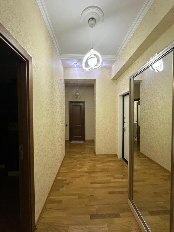 Kirayə verilir 2 otaqlı yeni tikili, 70 m², Bayıl-5