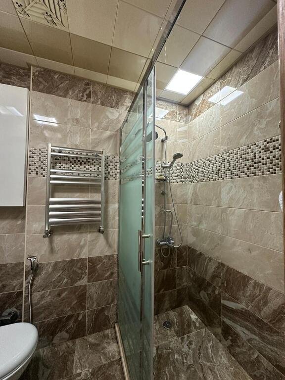 Kirayə verilir 2 otaqlı yeni tikili, 70 m², Bayıl-7