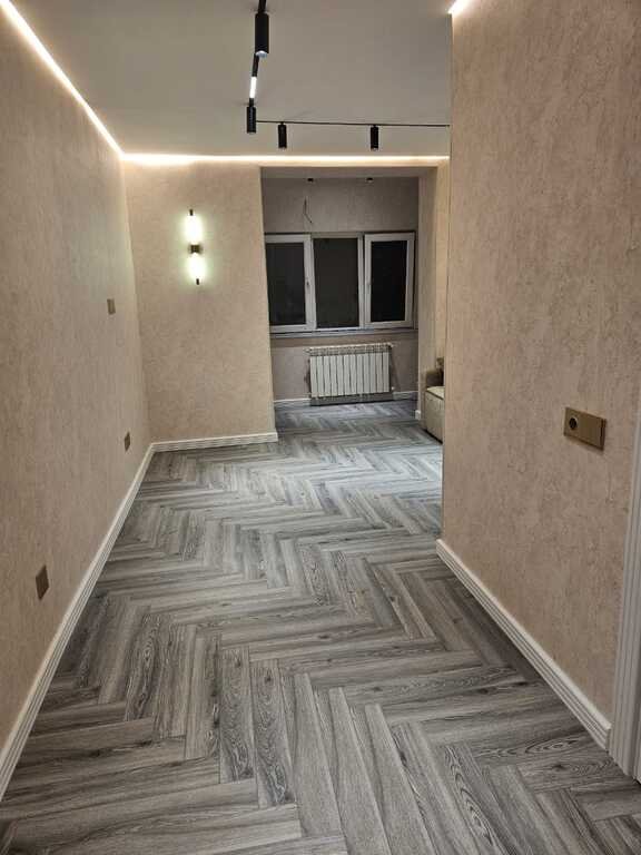 Satılır 1 otaqlı köhnə tikili, 24 m², Elmlər Akademiyası m.-1