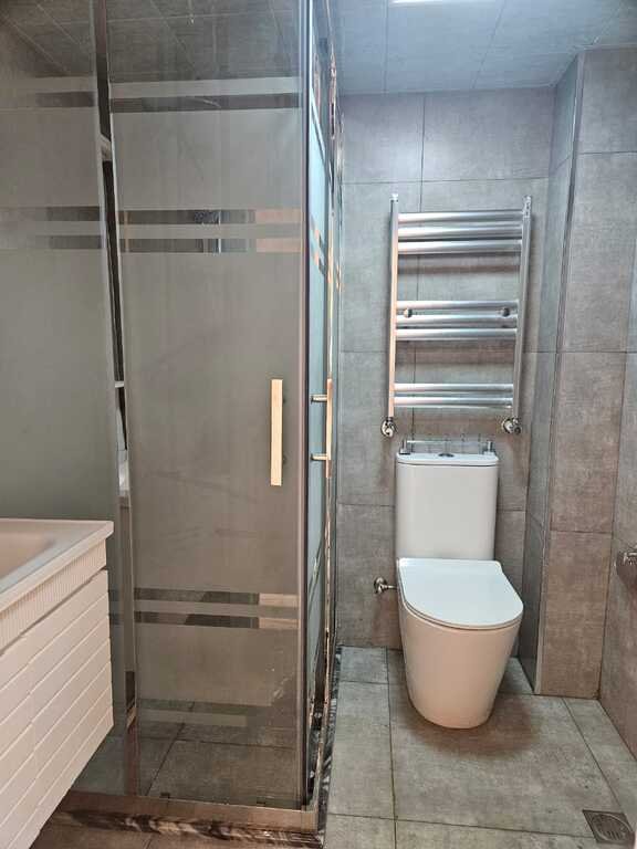 Satılır 1 otaqlı köhnə tikili, 24 m², Elmlər Akademiyası m.-5