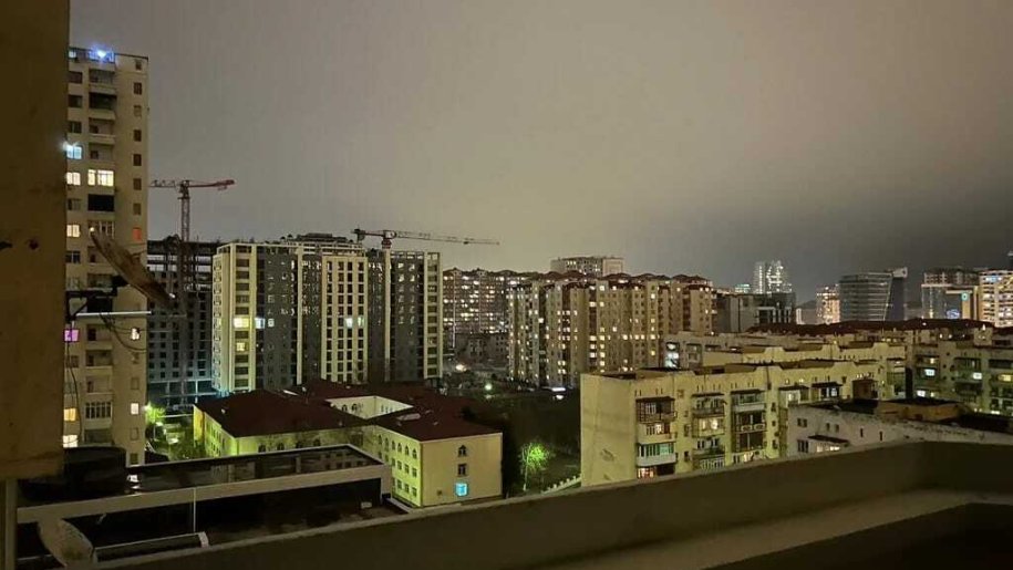 Satılır 2 otaqlı yeni tikili, 65 m², Xətai m.-1