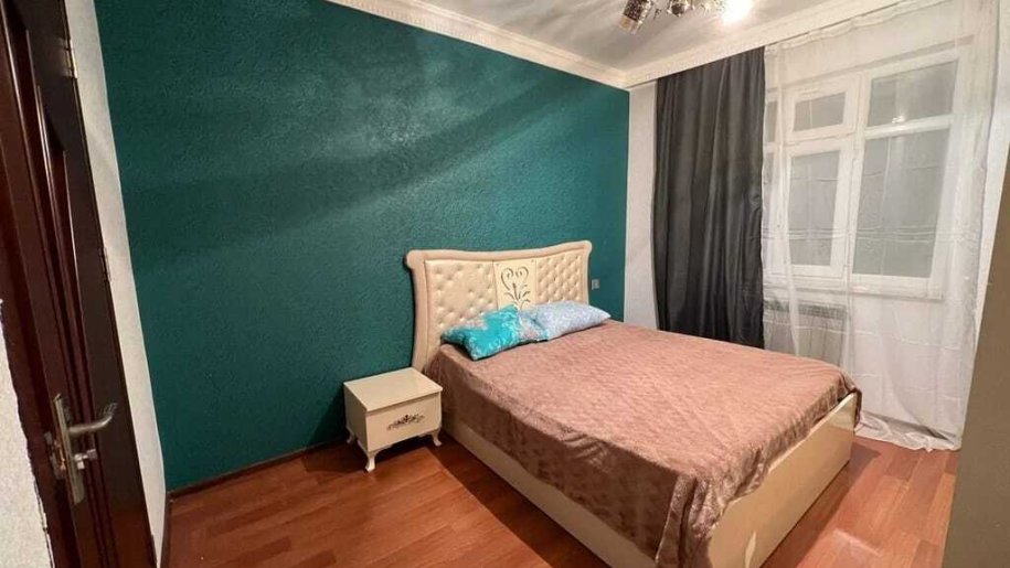 Satılır 2 otaqlı yeni tikili, 65 m², Xətai m.-2