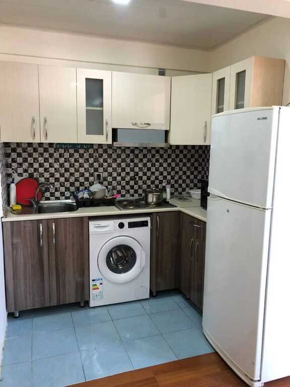 Satılır 2 otaqlı yeni tikili, 65 m², Xətai m.-3