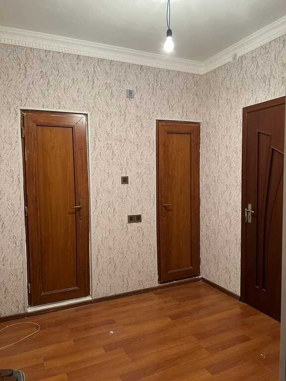 Satılır 2 otaqlı yeni tikili, 65 m², Xətai m.-6