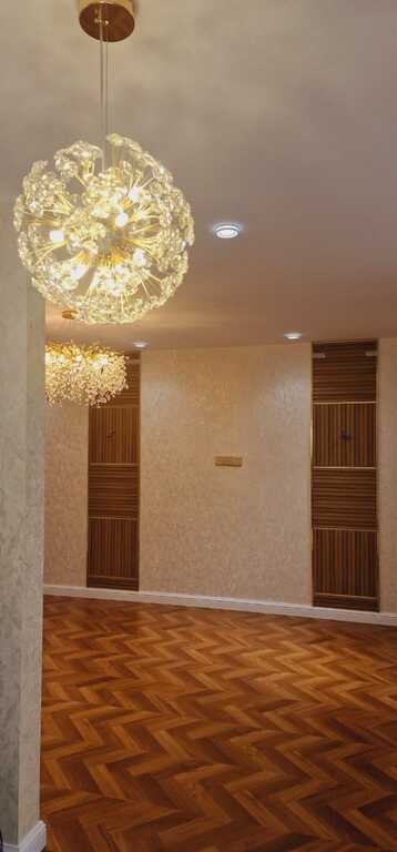 Satılır 3 otaqlı yeni tikili, 75 m², Elmlər Akademiyası m.-4