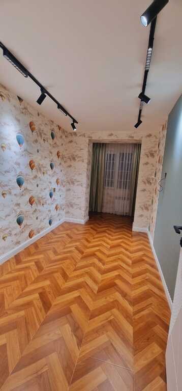 Satılır 3 otaqlı yeni tikili, 75 m², Elmlər Akademiyası m.-5