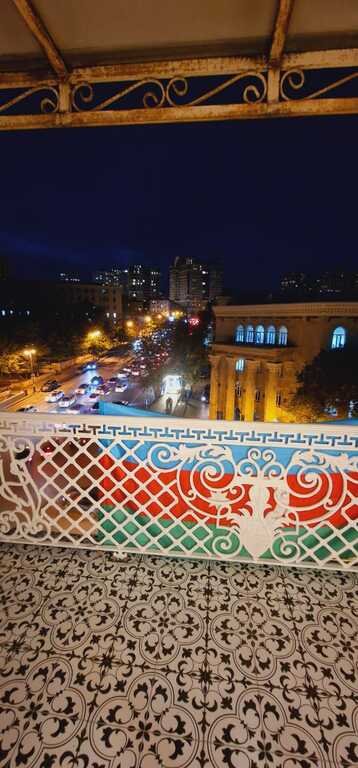 Satılır 3 otaqlı yeni tikili, 75 m², Elmlər Akademiyası m.-9