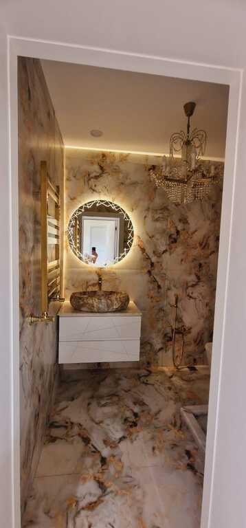 Satılır 3 otaqlı yeni tikili, 75 m², Elmlər Akademiyası m.-11