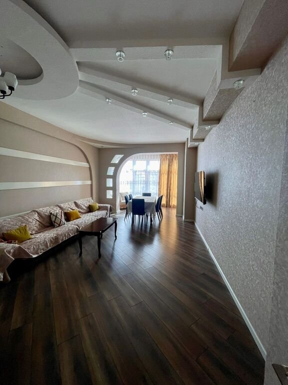 Kirayə verilir 3 otaqlı yeni tikili, 164 m², Xətai m.-1