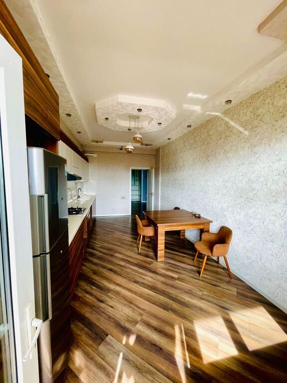 Kirayə verilir 3 otaqlı yeni tikili, 164 m², Xətai m.-2