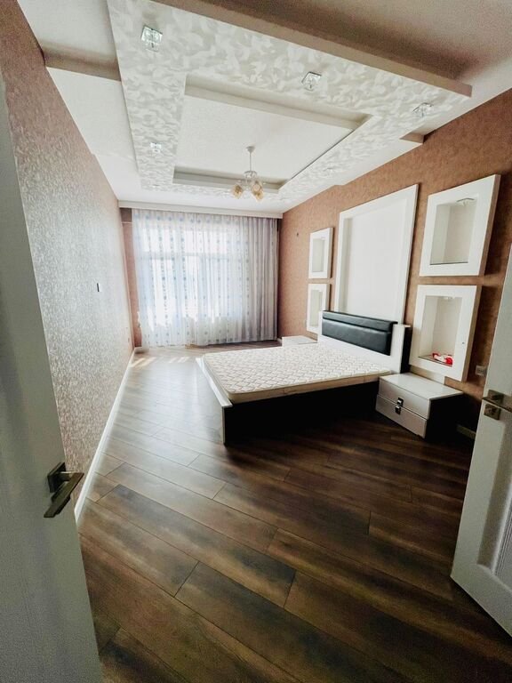 Kirayə verilir 3 otaqlı yeni tikili, 164 m², Xətai m.-3