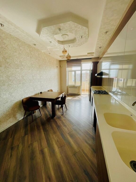 Kirayə verilir 3 otaqlı yeni tikili, 164 m², Xətai m.-4