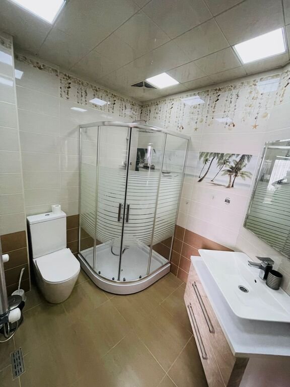 Kirayə verilir 3 otaqlı yeni tikili, 164 m², Xətai m.-5