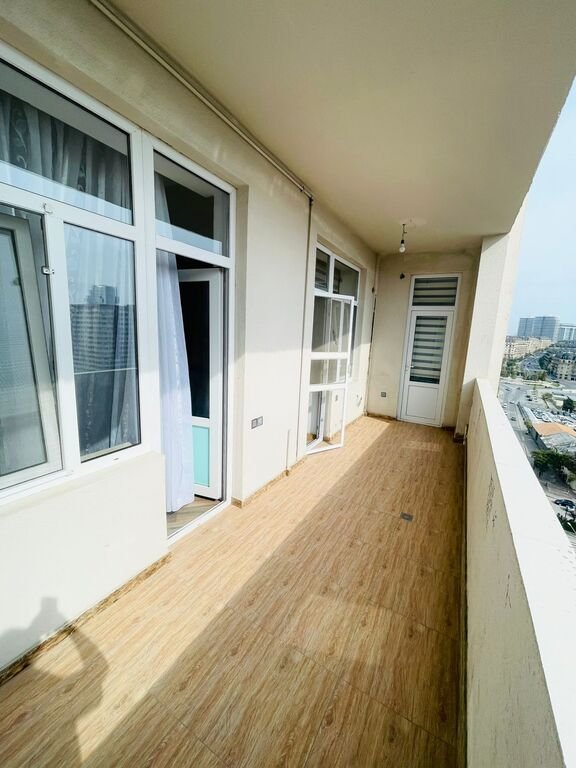 Kirayə verilir 3 otaqlı yeni tikili, 164 m², Xətai m.-6