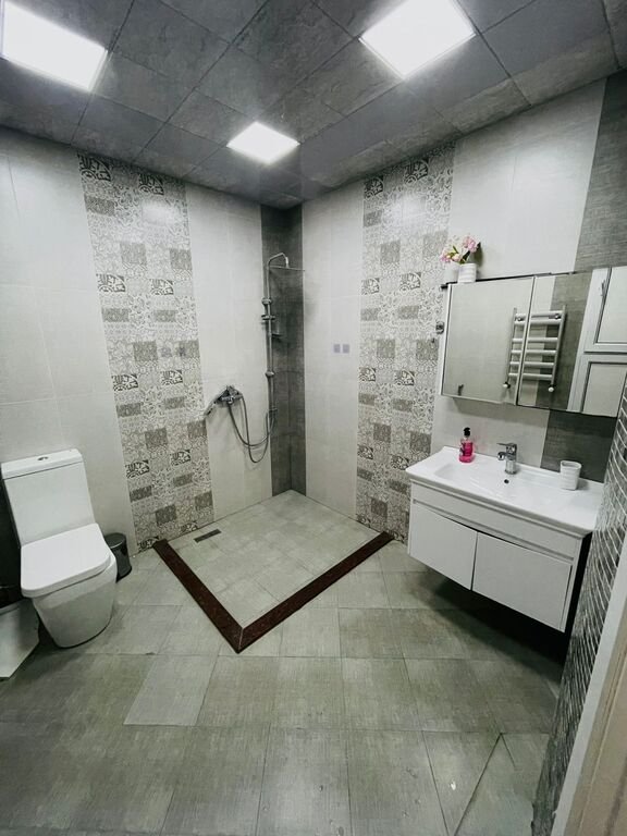 Kirayə verilir 3 otaqlı yeni tikili, 164 m², Xətai m.-9