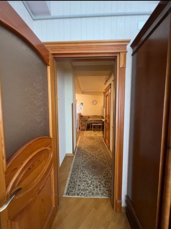 Kirayə verilir 3 otaqlı yeni tikili, 96 m², Əhmədli m.-4